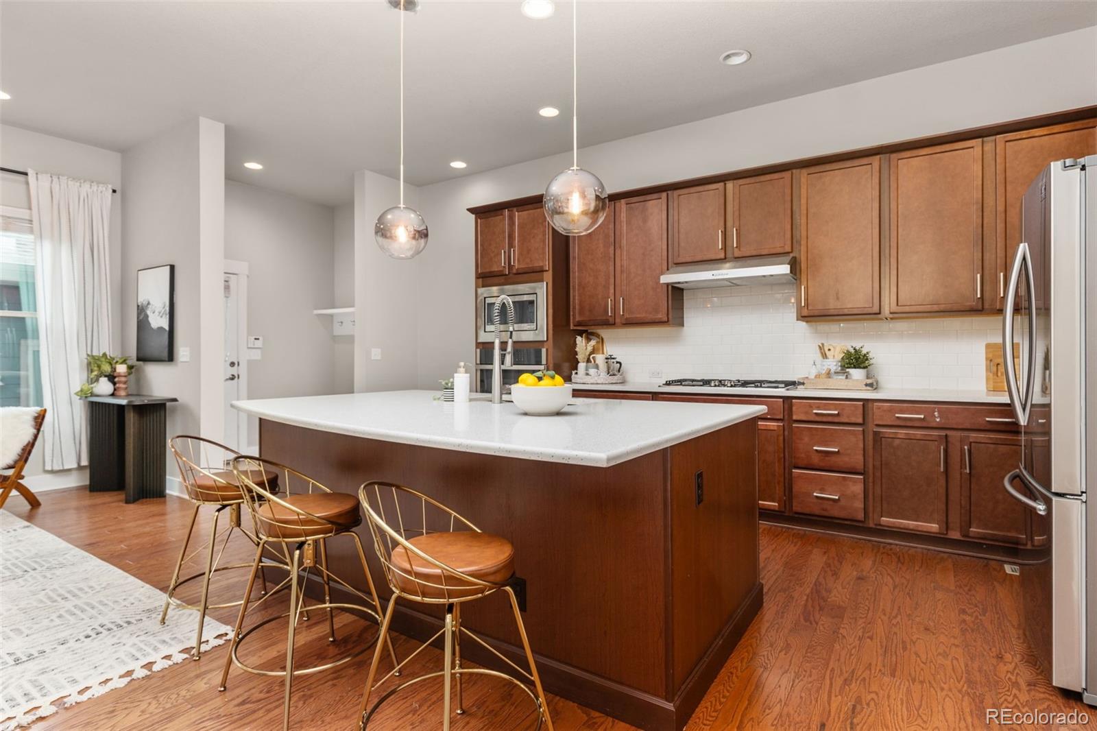 10080 E 59th Drive Denver CO 80238