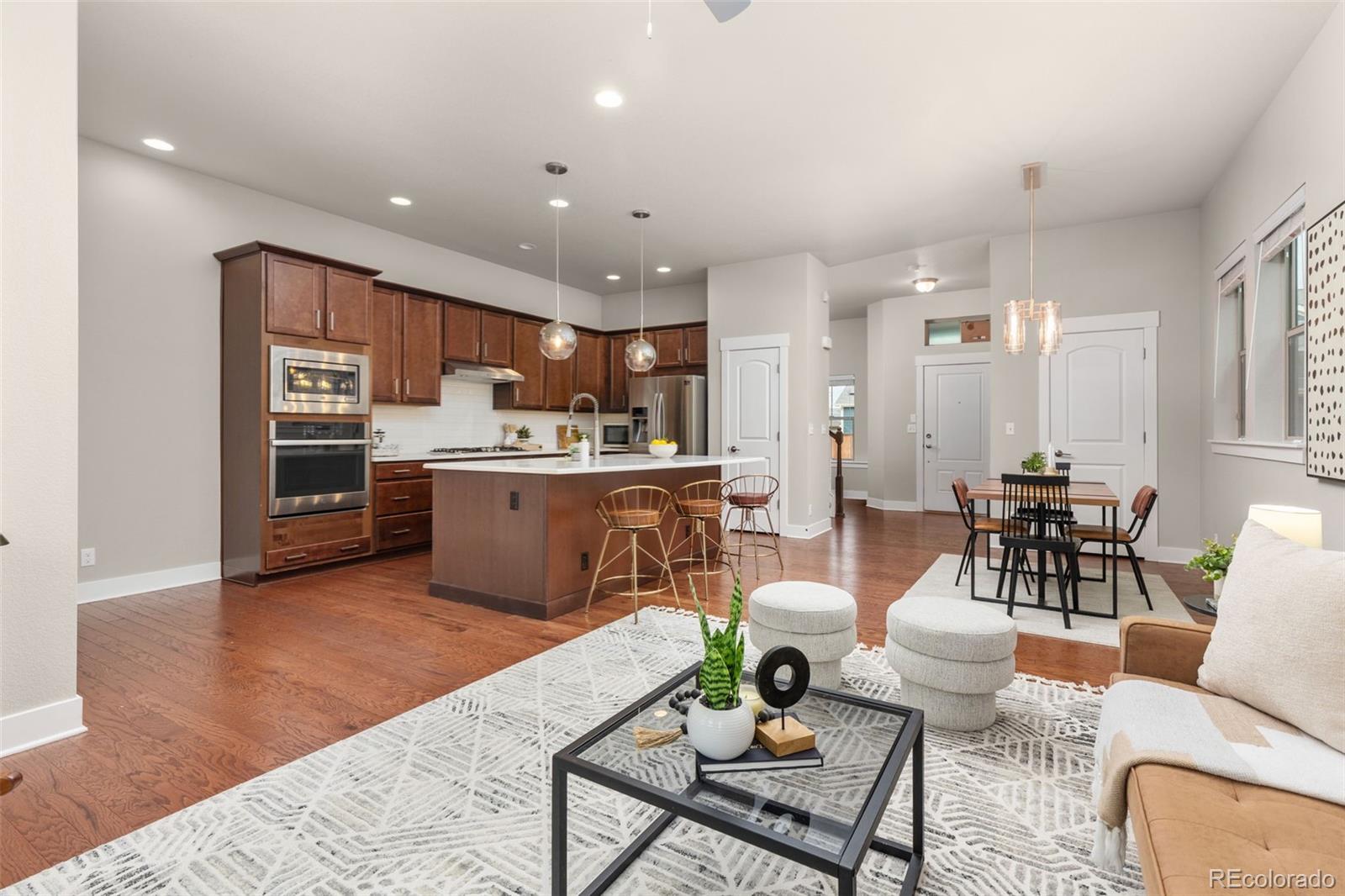10080 E 59th Drive Denver CO 80238