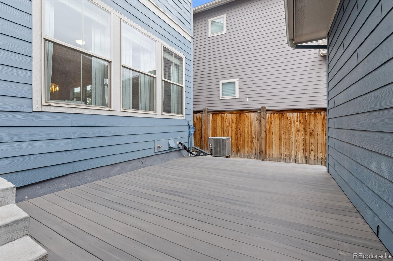 10080 E 59th Drive Denver CO 80238