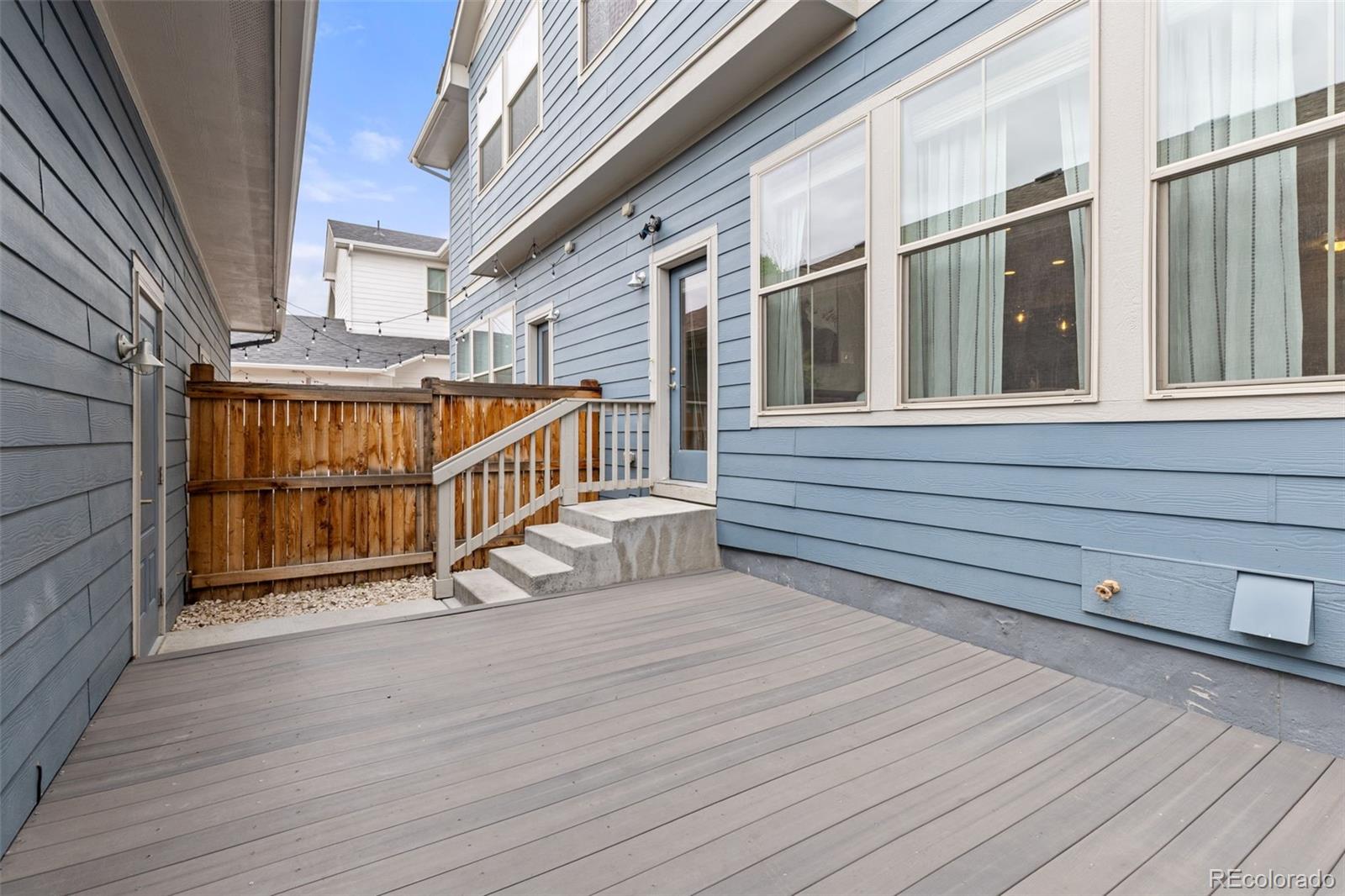 10080 E 59th Drive Denver CO 80238