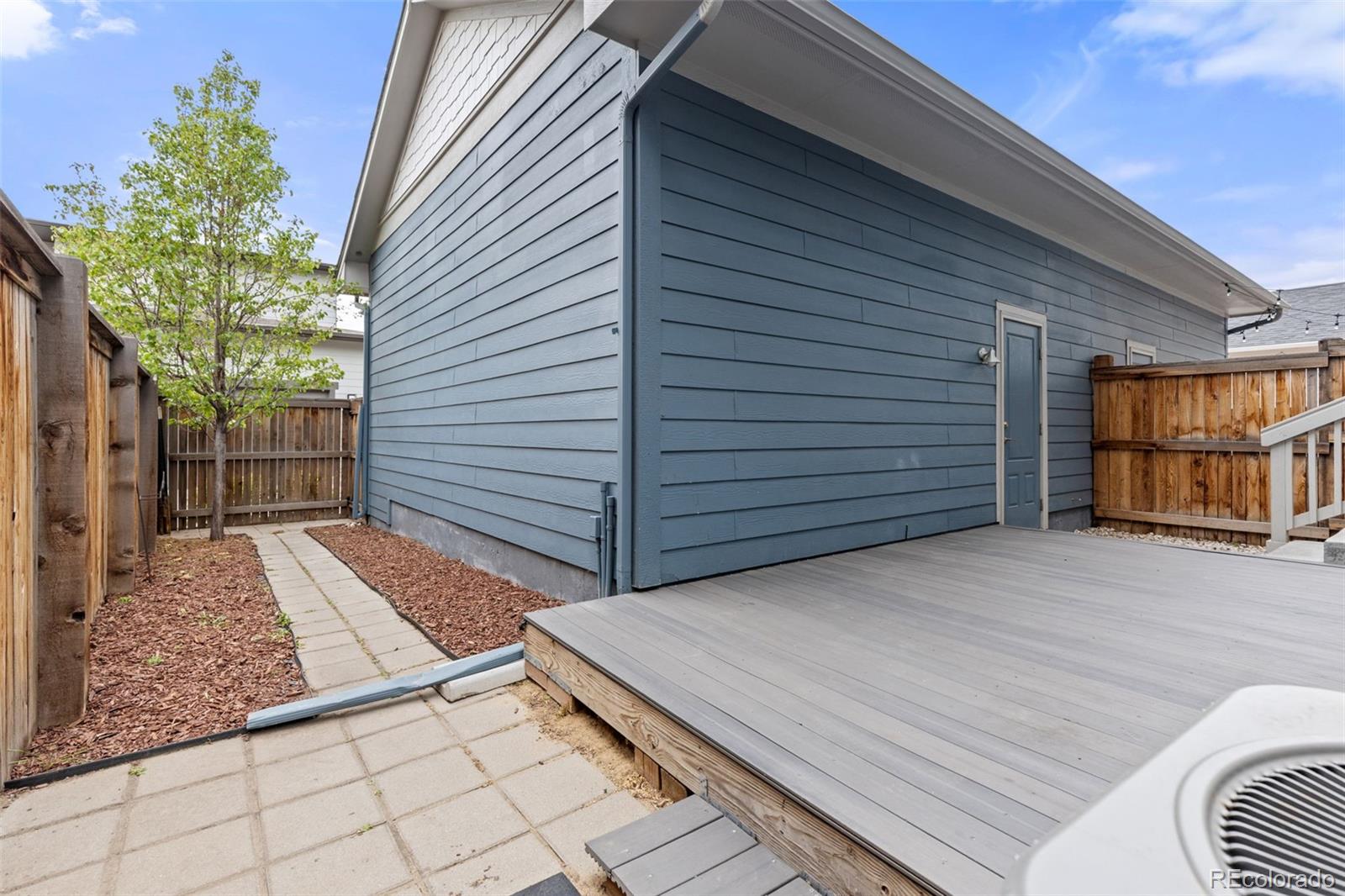 10080 E 59th Drive Denver CO 80238