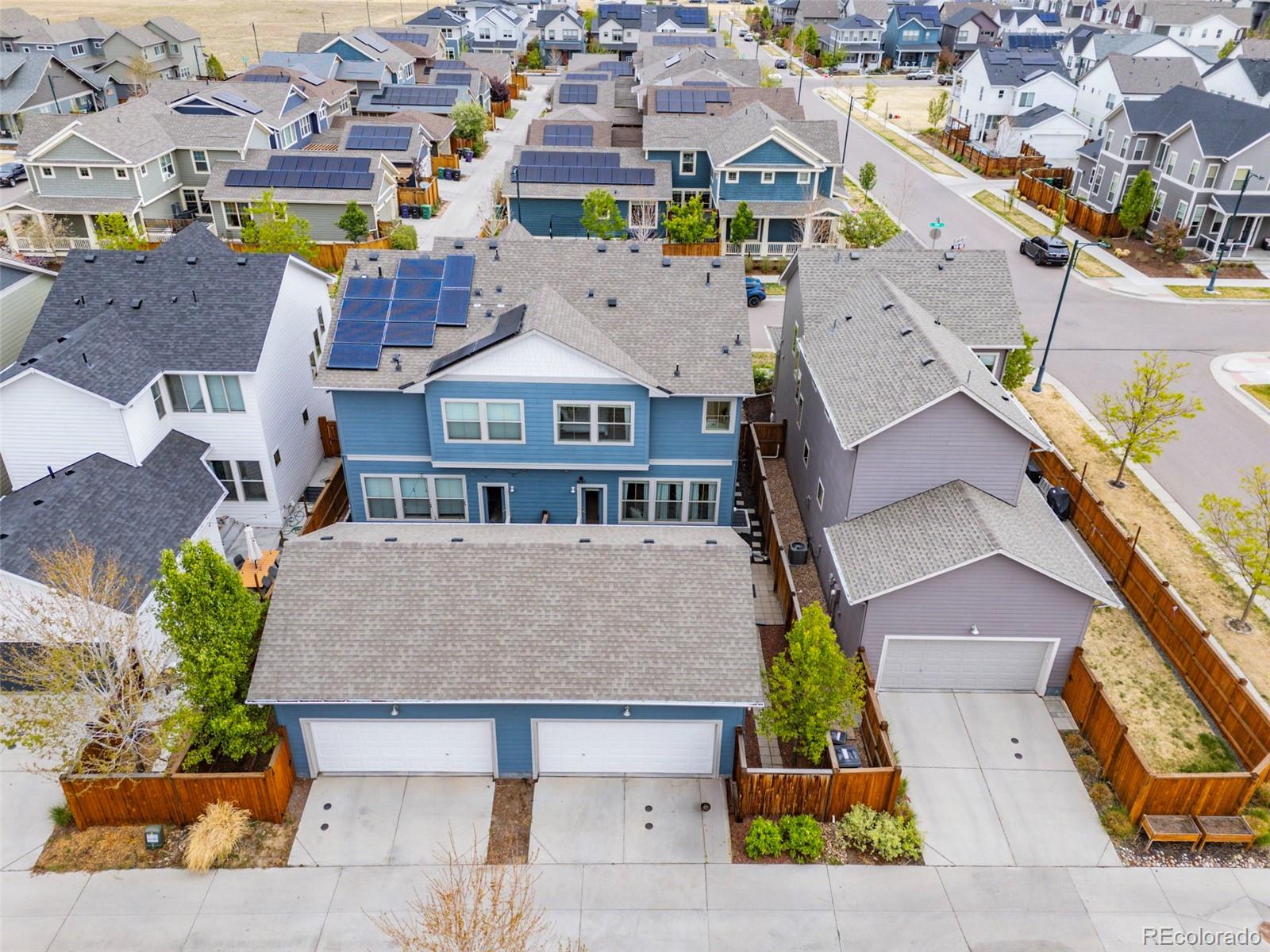 10080 E 59th Drive Denver CO 80238