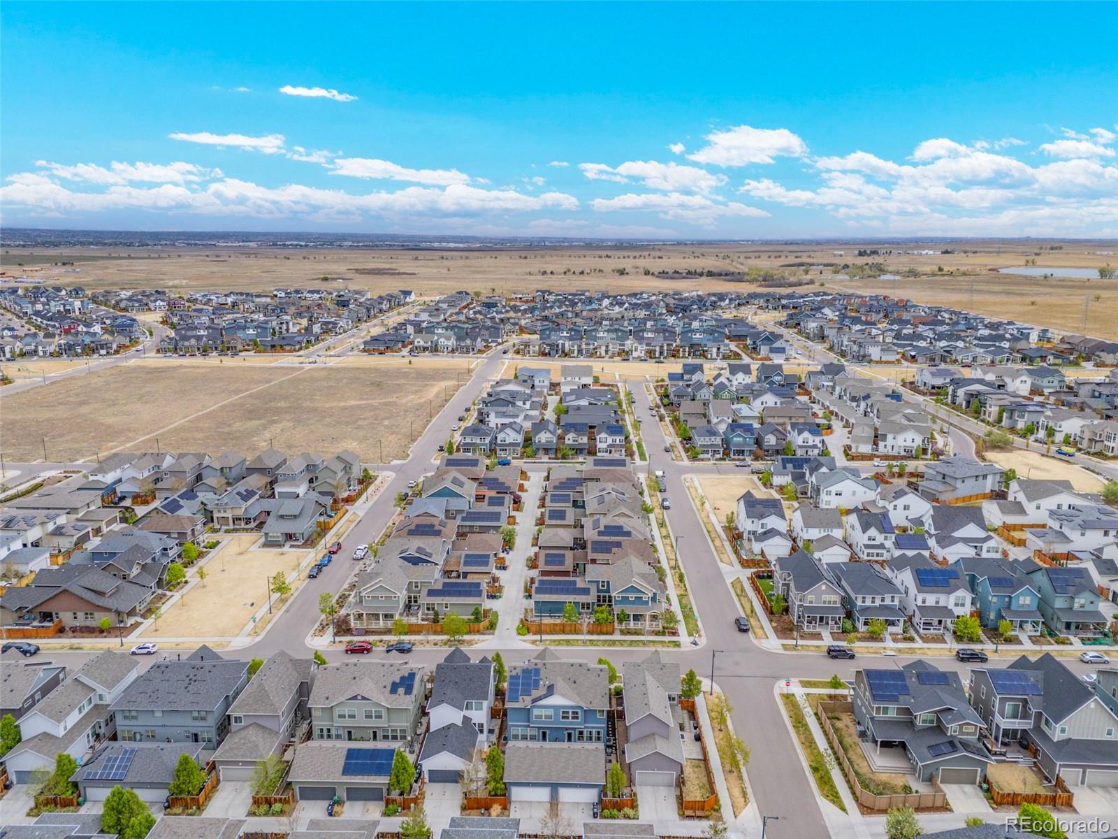 10080 E 59th Drive Denver CO 80238