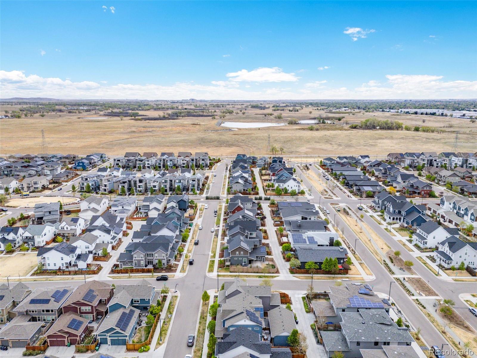 10080 E 59th Drive Denver CO 80238