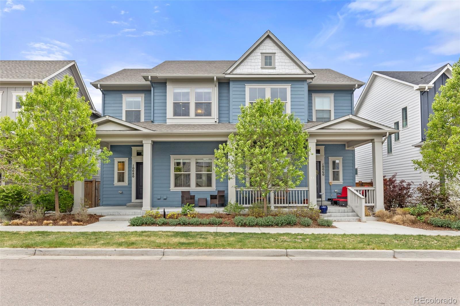 10080 E 59th Drive Denver CO 80238