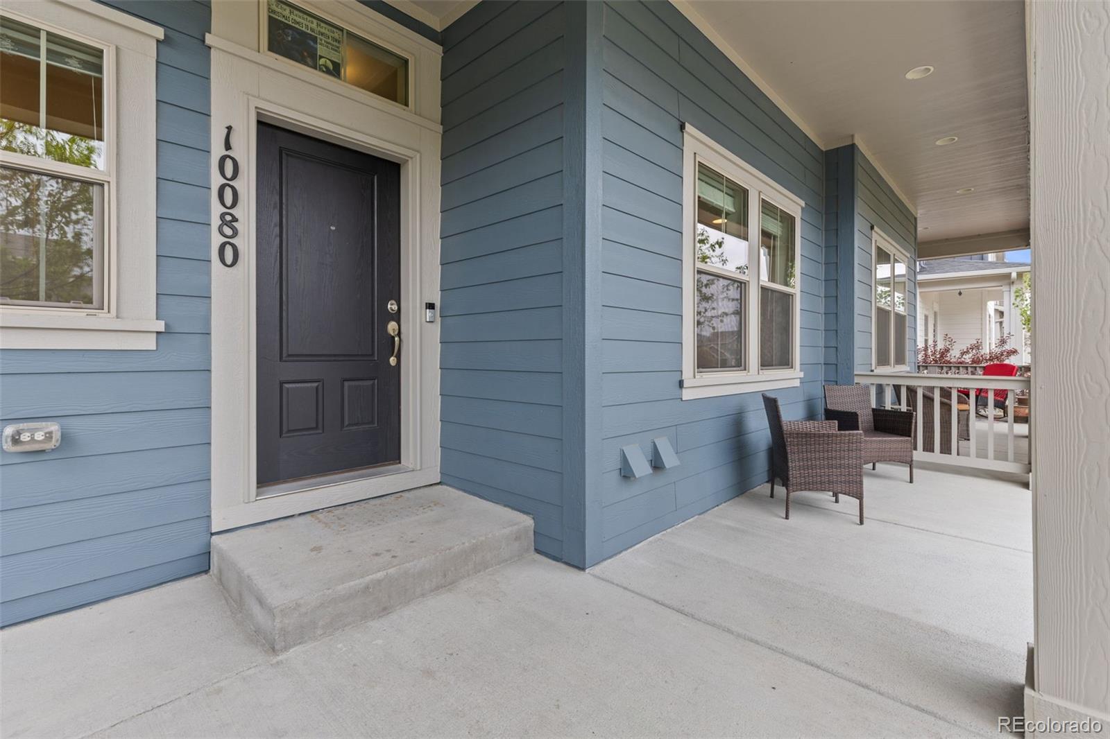 10080 E 59th Drive Denver CO 80238