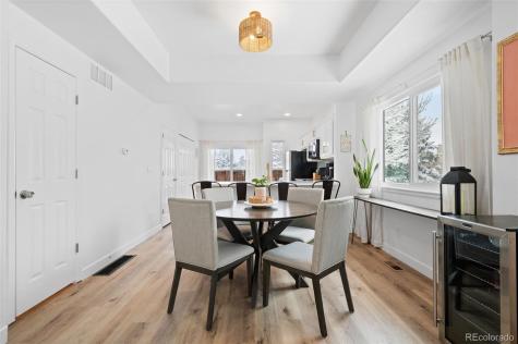 9602 W Chatfield Avenue Littleton CO 80128