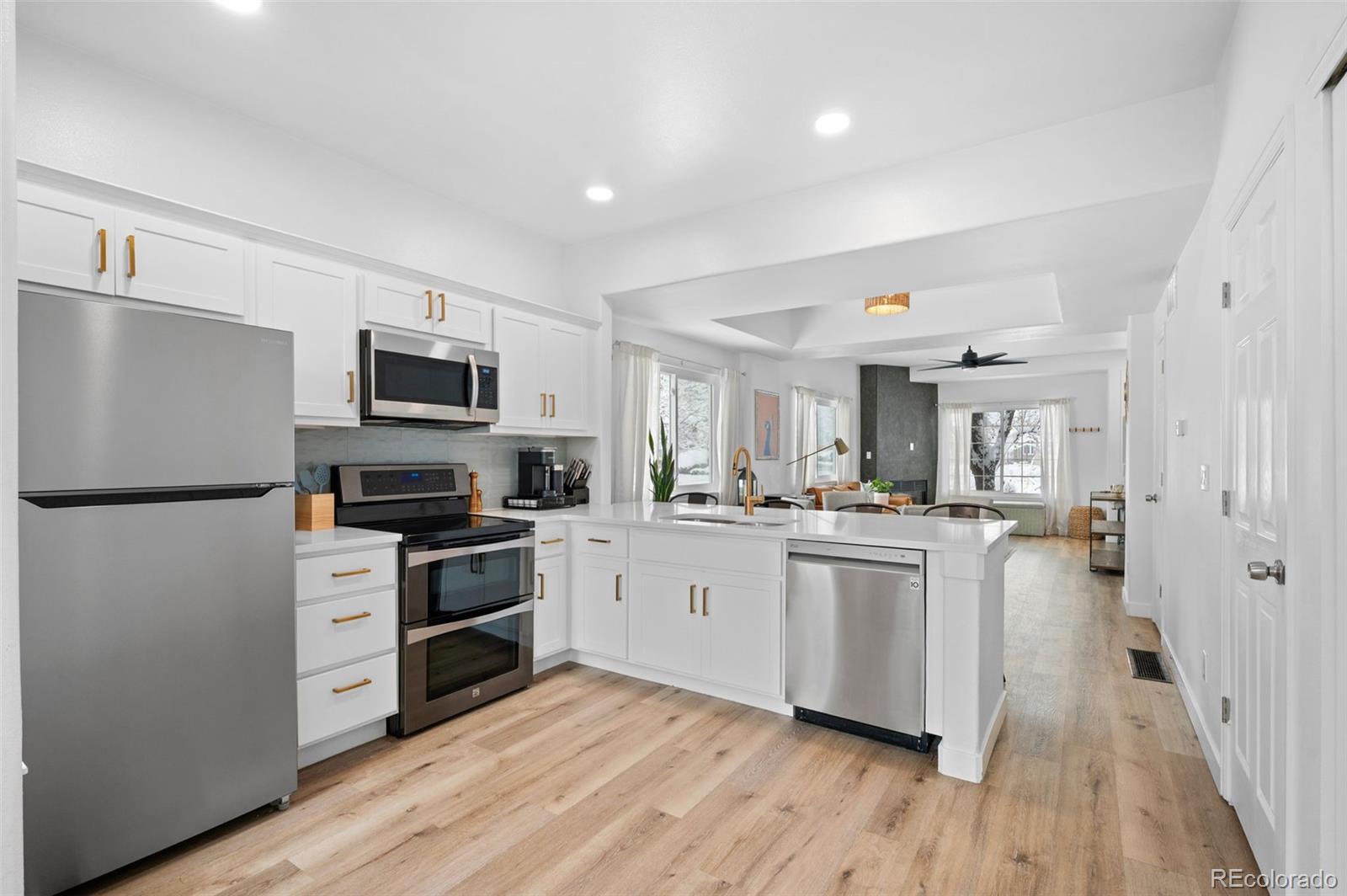 9602 W Chatfield Avenue Littleton CO 80128