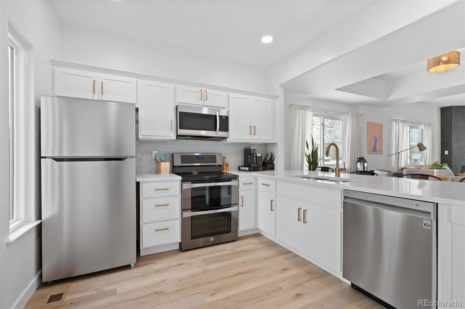 9602 W Chatfield Avenue Littleton CO 80128
