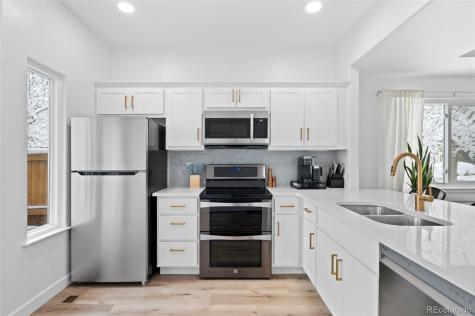 9602 W Chatfield Avenue Littleton CO 80128