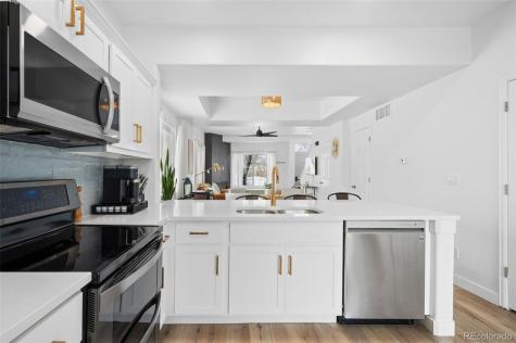 9602 W Chatfield Avenue Littleton CO 80128