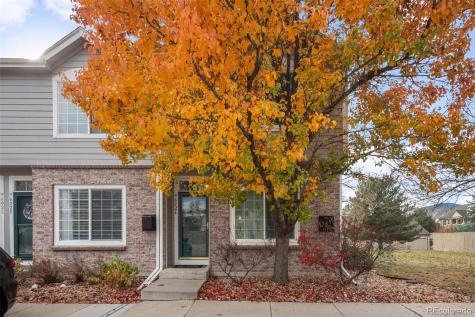 9602 W Chatfield Avenue Littleton CO 80128