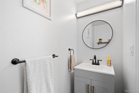 9602 W Chatfield Avenue Littleton CO 80128