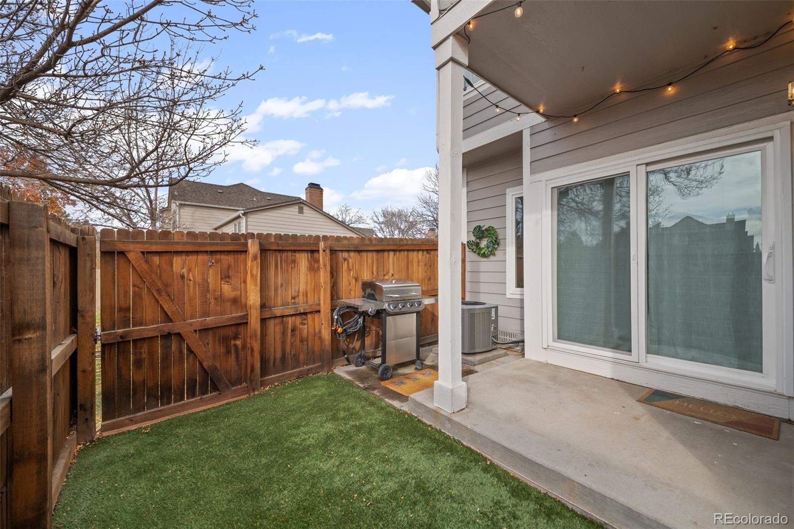 9602 W Chatfield Avenue Littleton CO 80128