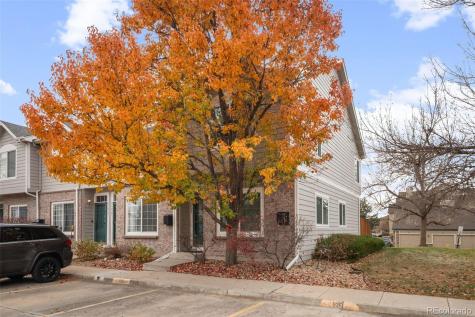 9602 W Chatfield Avenue Littleton CO 80128