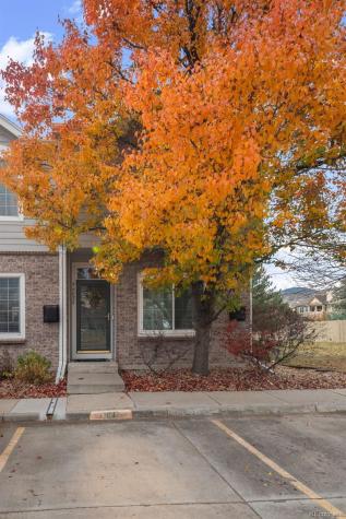 9602 W Chatfield Avenue Littleton CO 80128