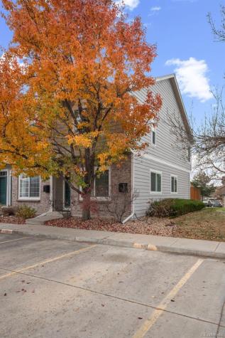 9602 W Chatfield Avenue Littleton CO 80128