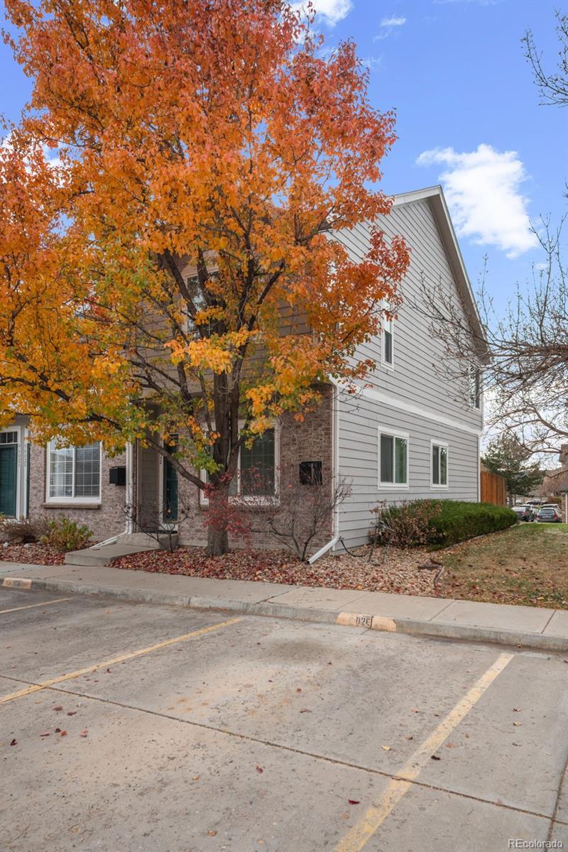 9602 W Chatfield Avenue Littleton CO 80128