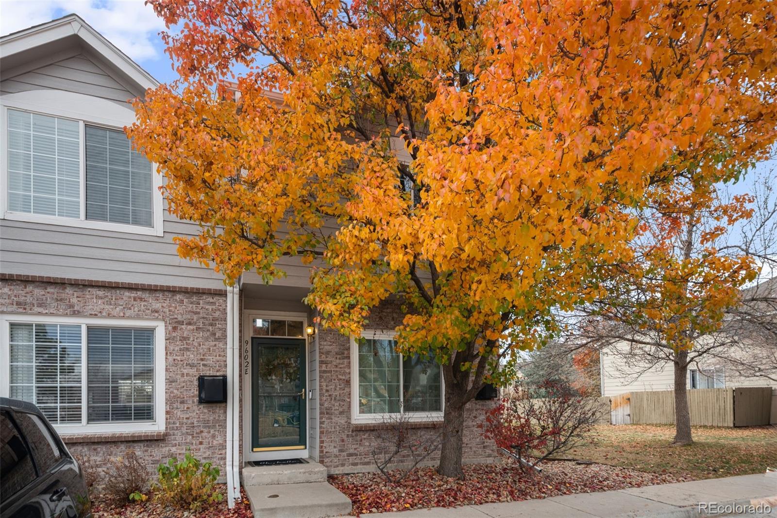 9602 W Chatfield Avenue Littleton CO 80128