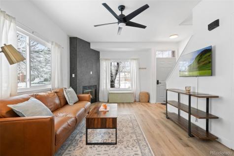 9602 W Chatfield Avenue Littleton CO 80128