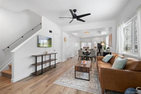 9602 W Chatfield Avenue Littleton CO 80128