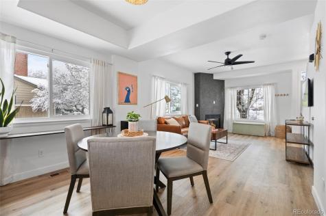 9602 W Chatfield Avenue Littleton CO 80128