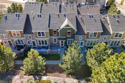 857 Rock Mesa Point Castle Rock CO 80108