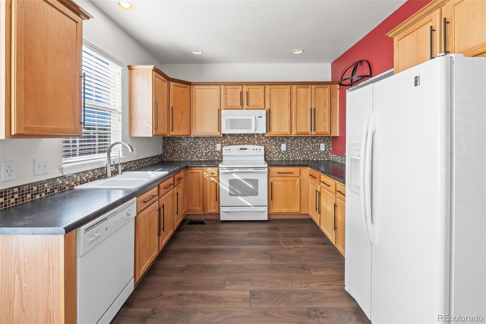 857 Rock Mesa Point Castle Rock CO 80108