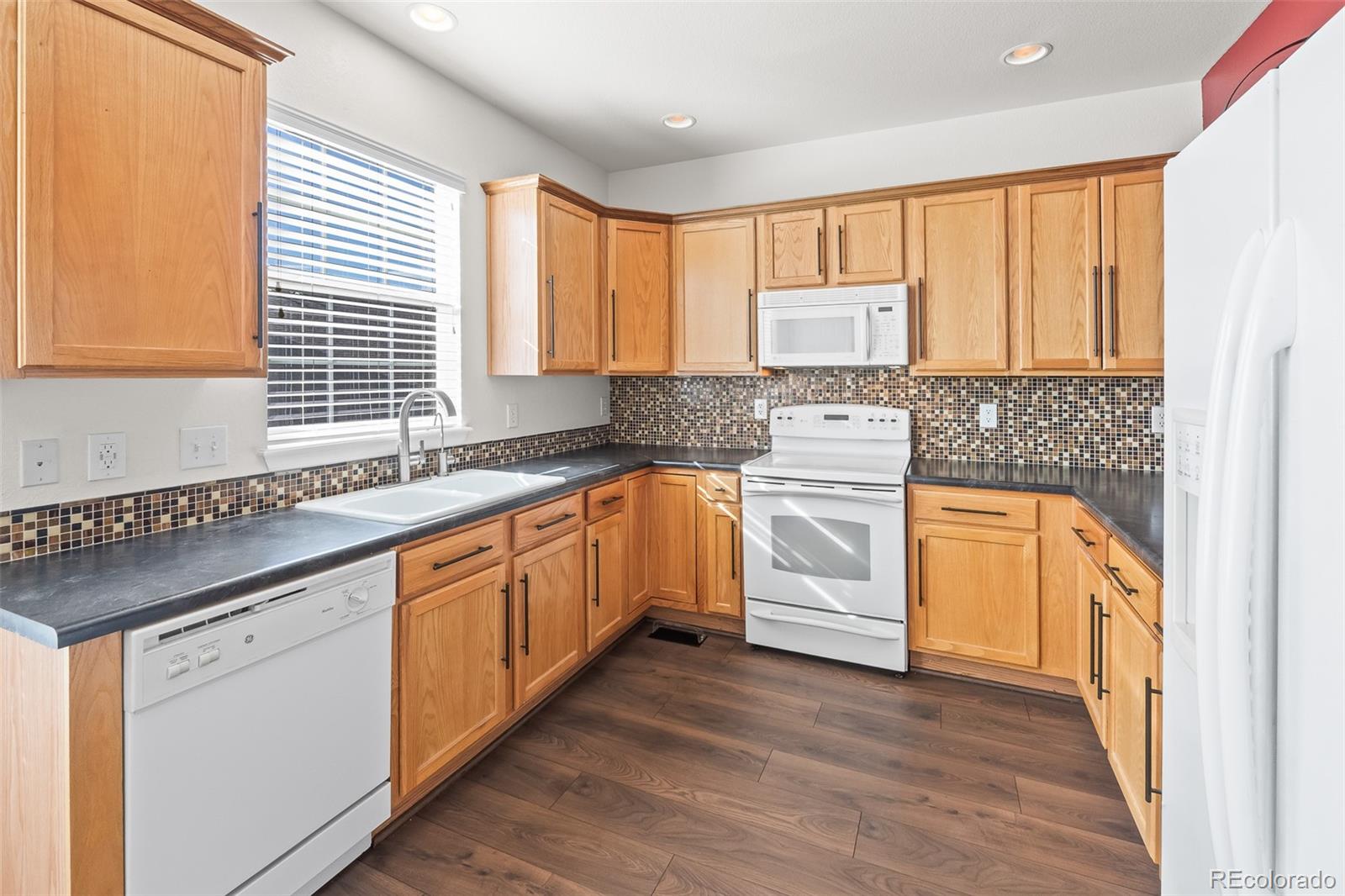 857 Rock Mesa Point Castle Rock CO 80108