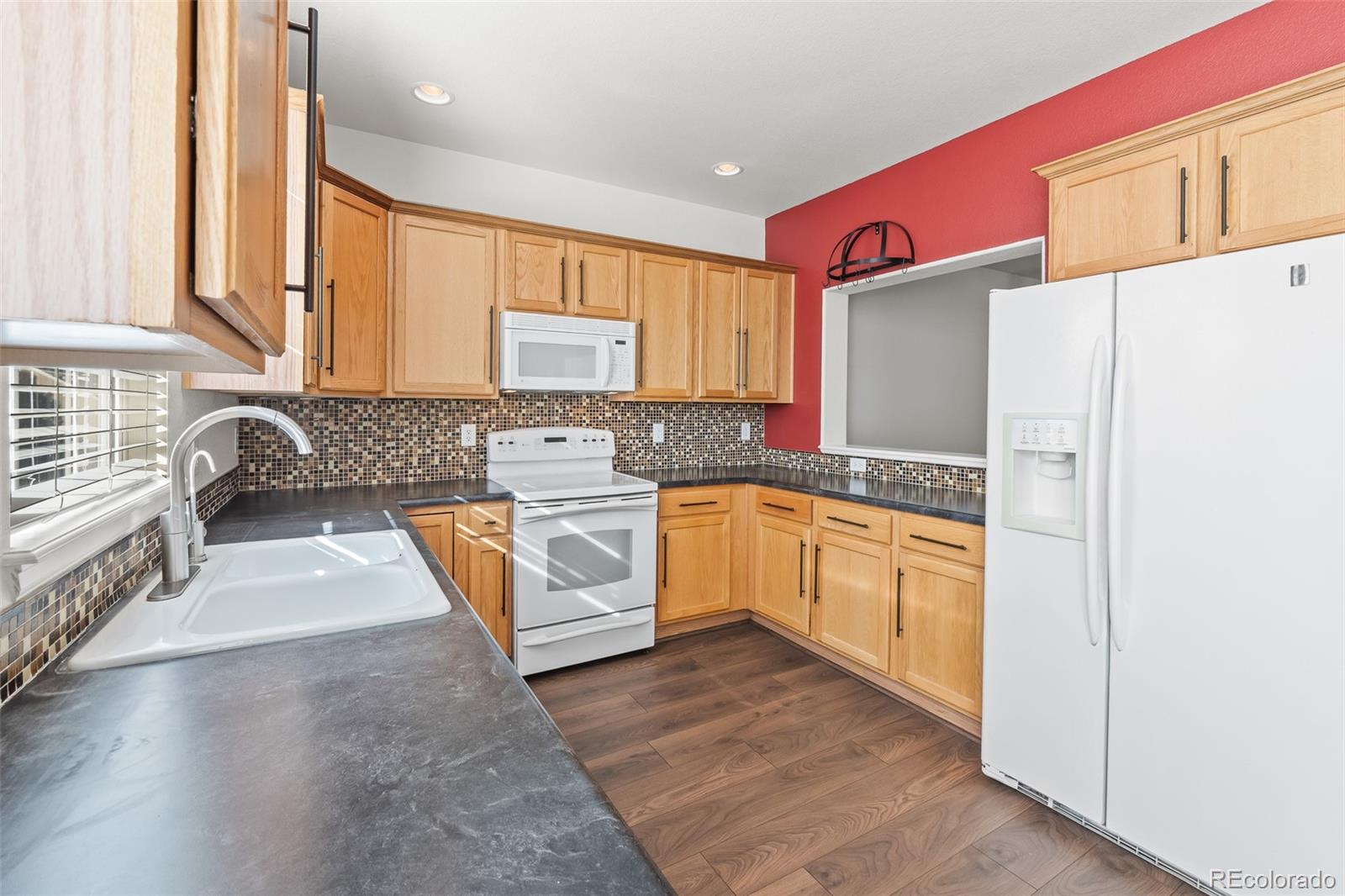 857 Rock Mesa Point Castle Rock CO 80108