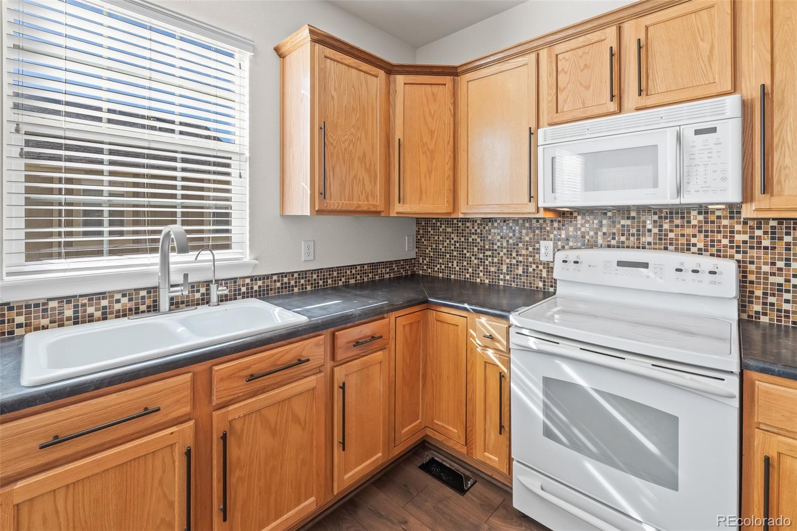 857 Rock Mesa Point Castle Rock CO 80108