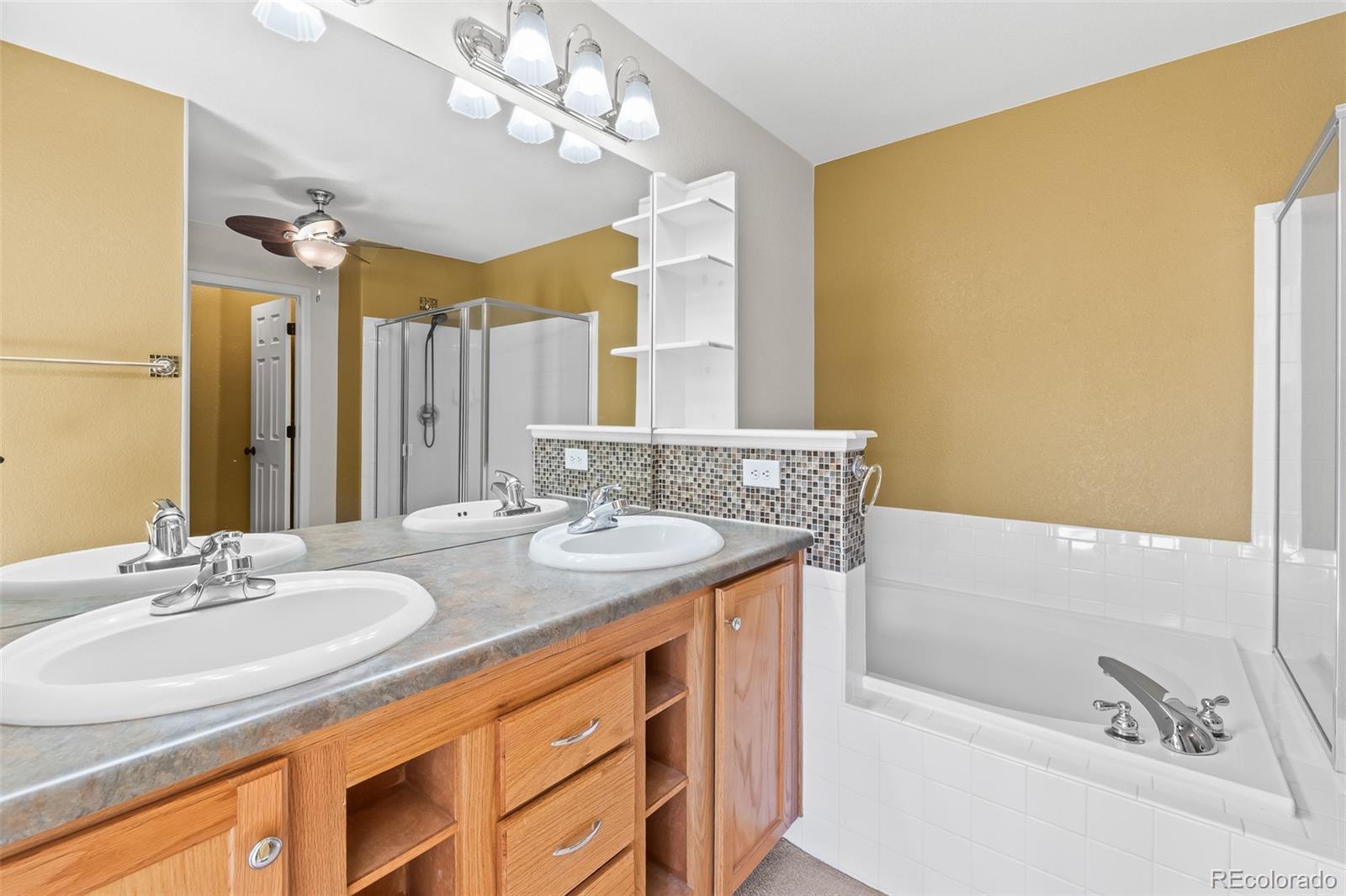 857 Rock Mesa Point Castle Rock CO 80108
