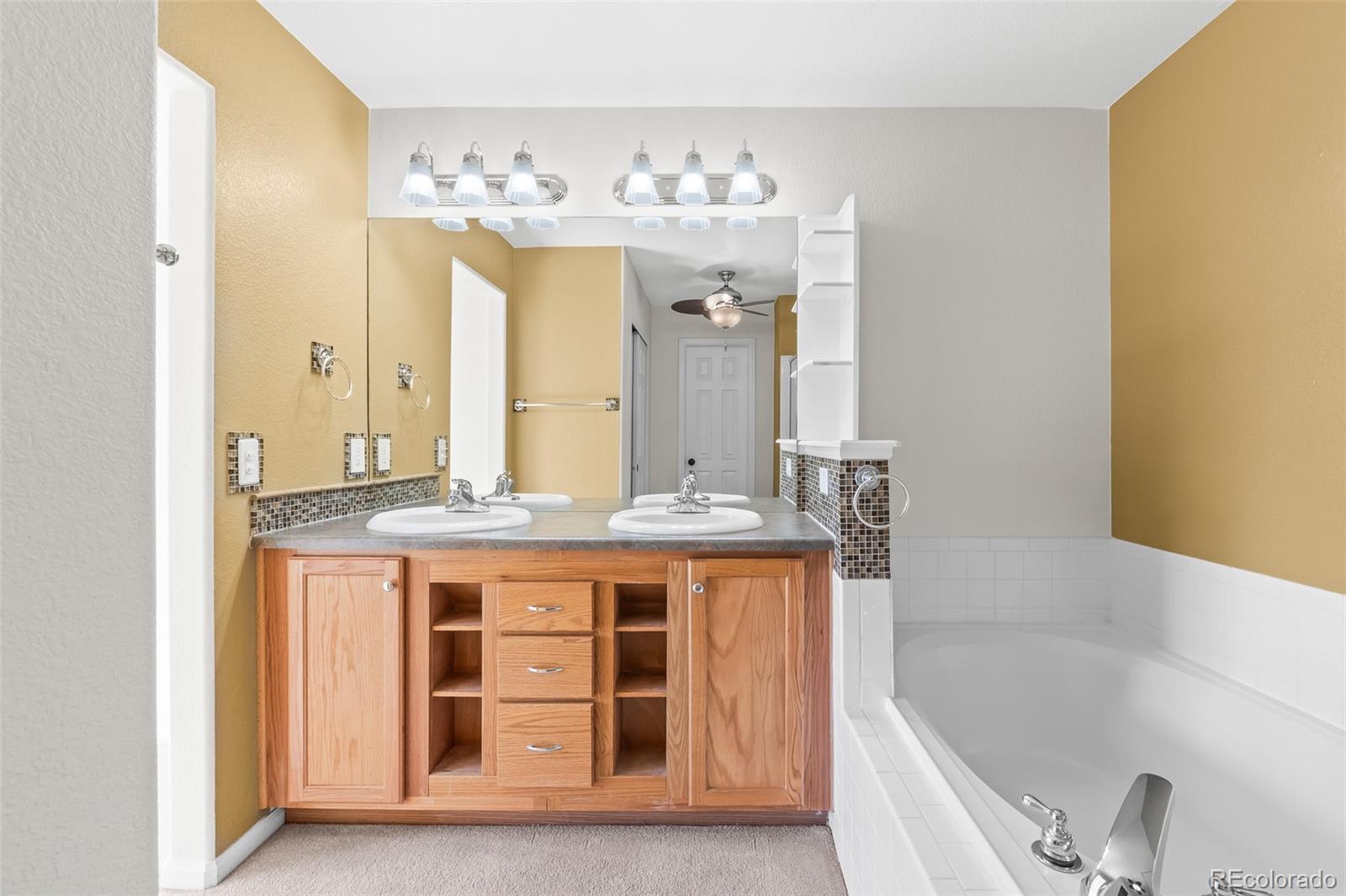 857 Rock Mesa Point Castle Rock CO 80108