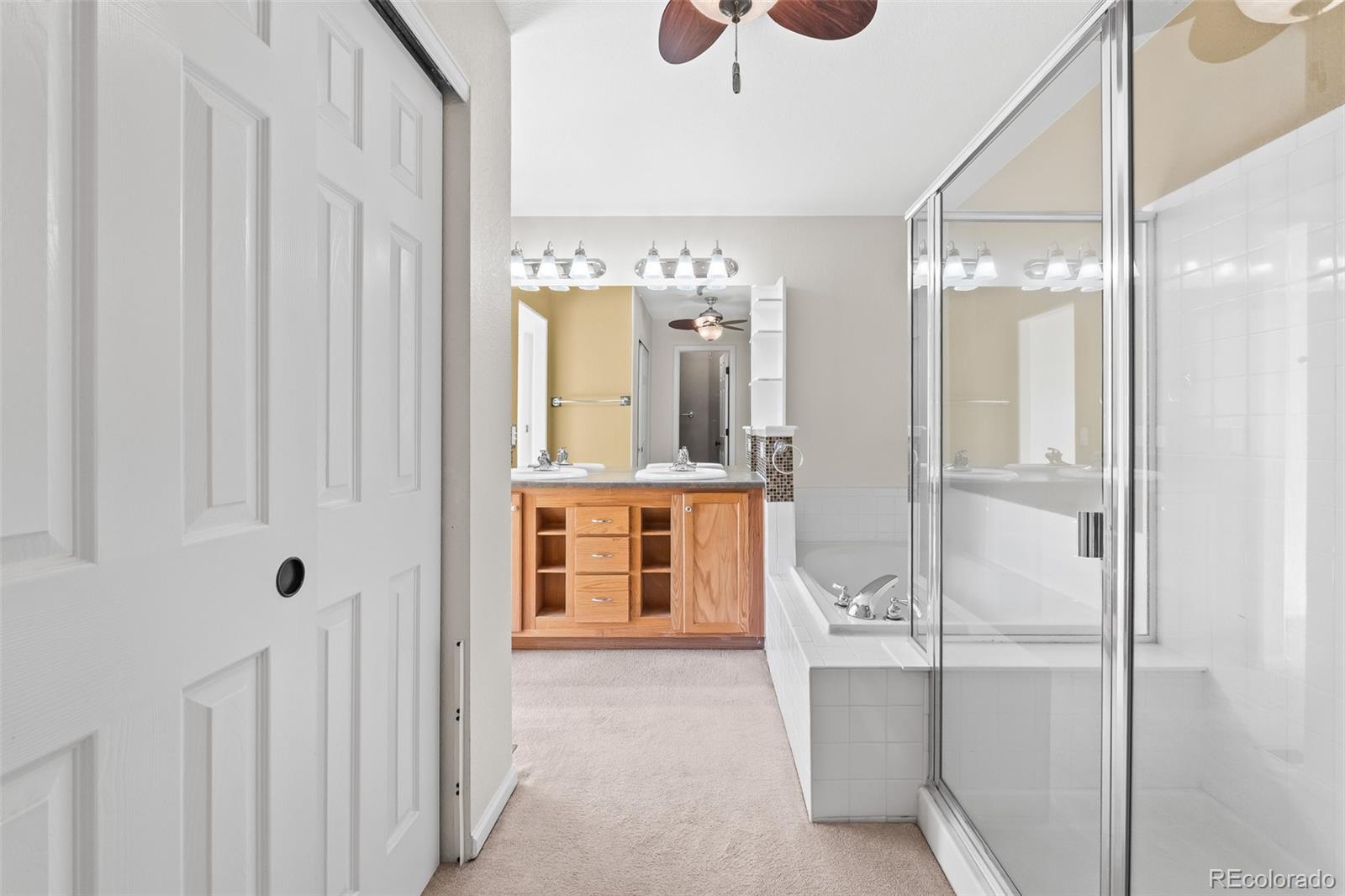 857 Rock Mesa Point Castle Rock CO 80108