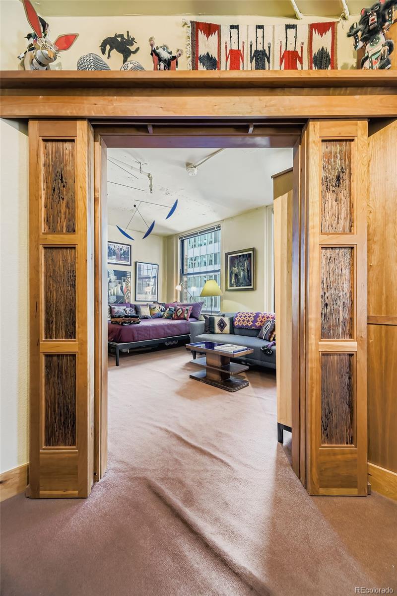 444 17th Street Denver CO 80202