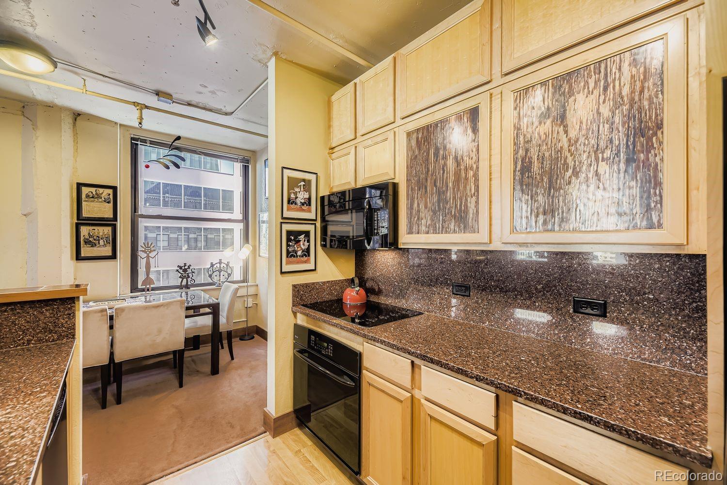 444 17th Street Denver CO 80202