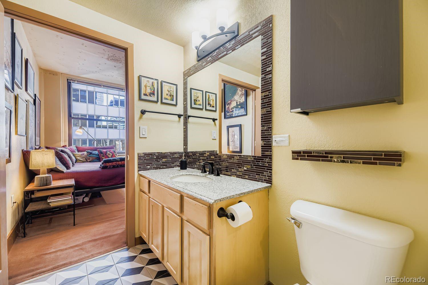 444 17th Street Denver CO 80202