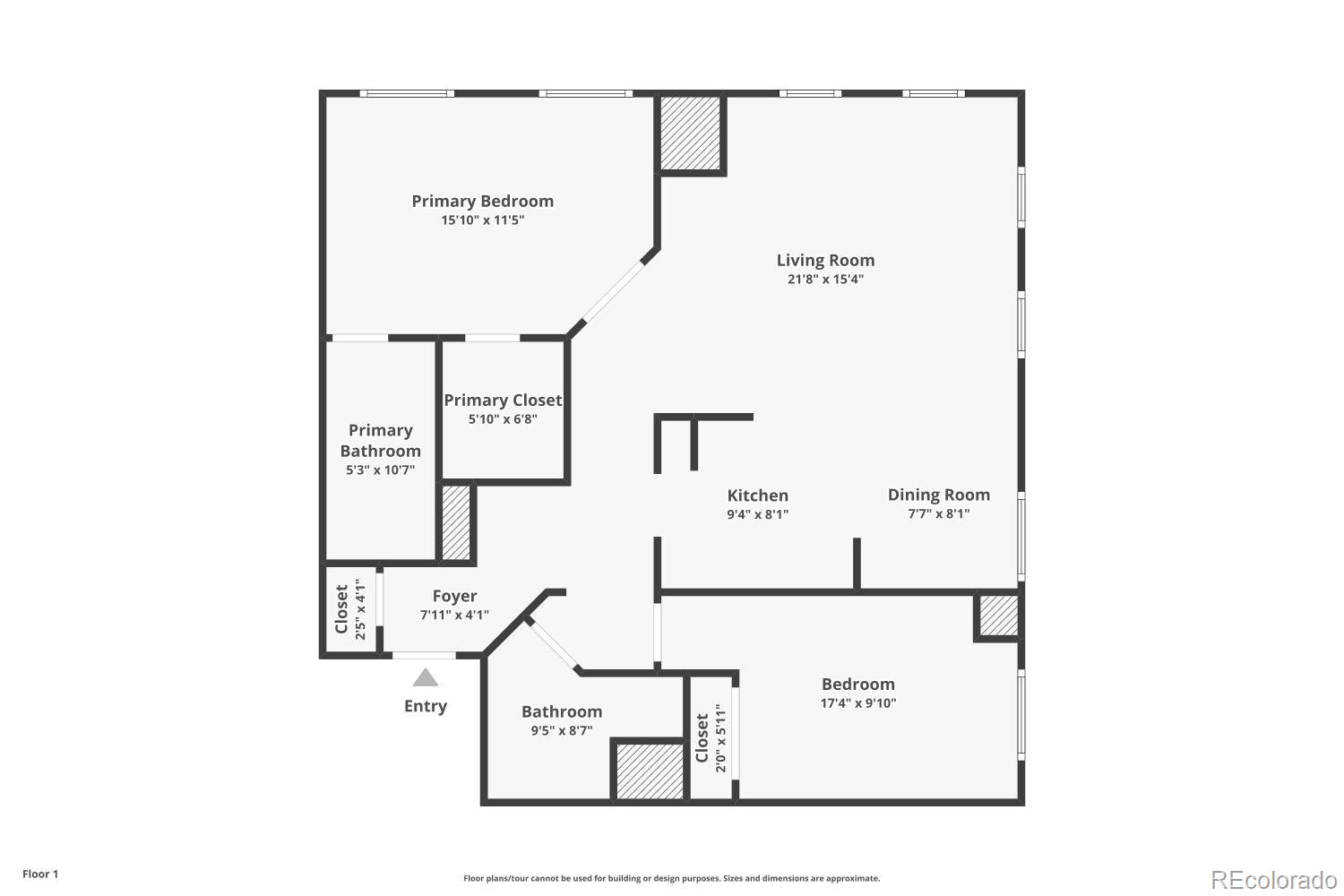 444 17th Street Denver CO 80202