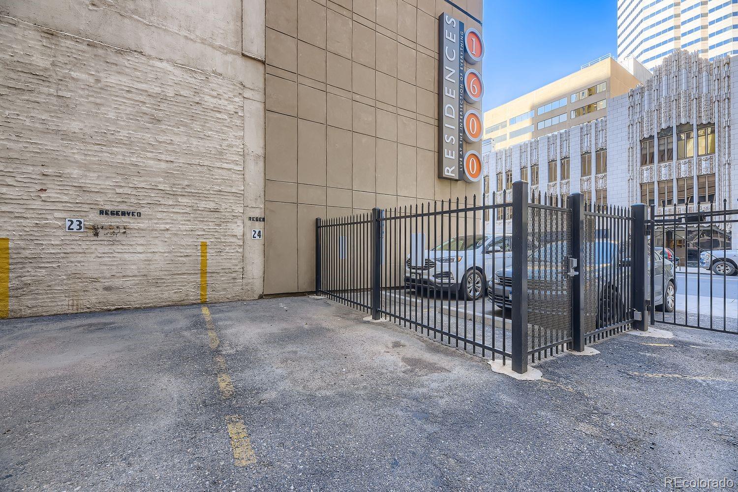 444 17th Street Denver CO 80202