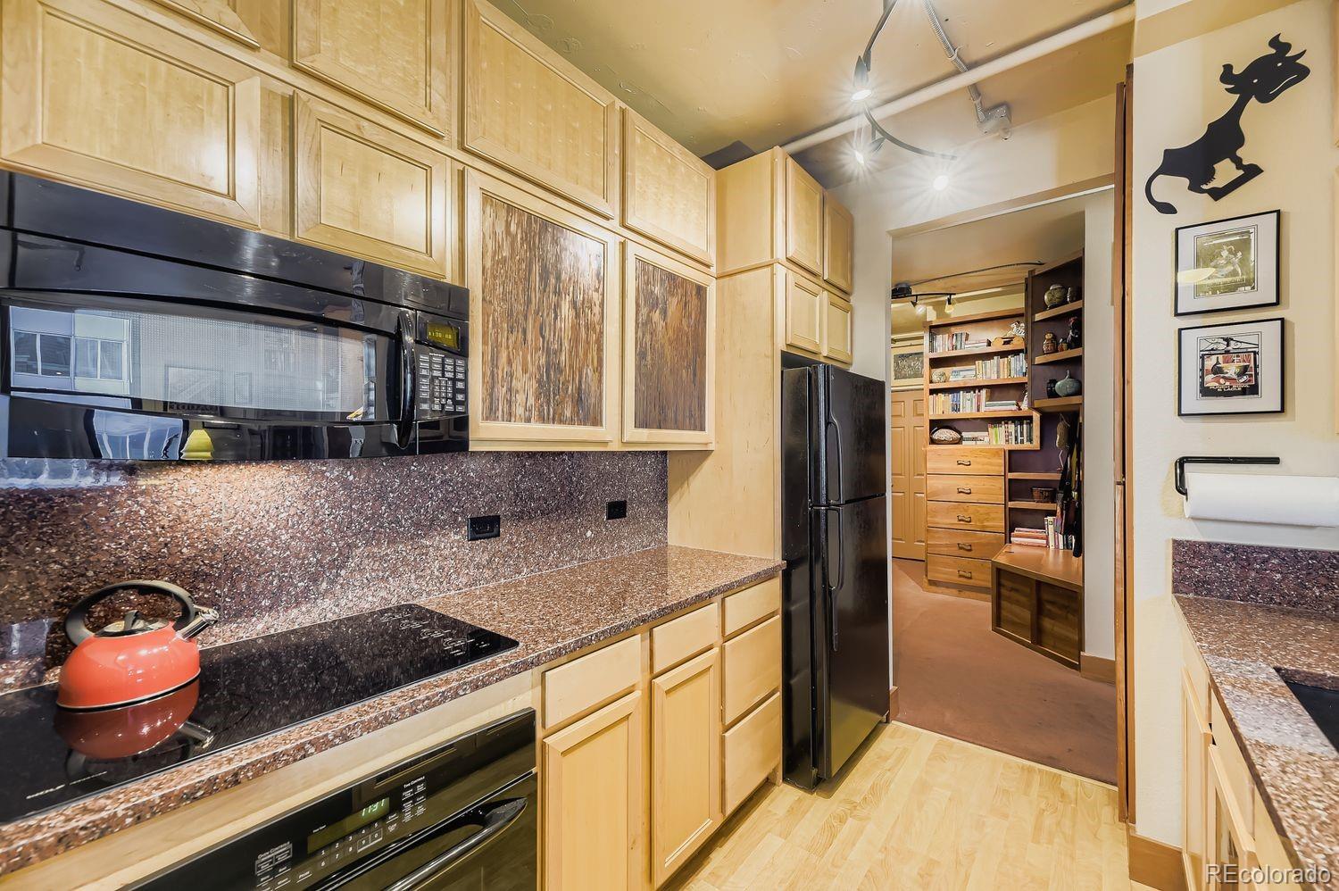444 17th Street Denver CO 80202