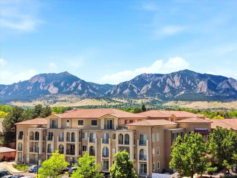 4500 Baseline Road Boulder CO 80303