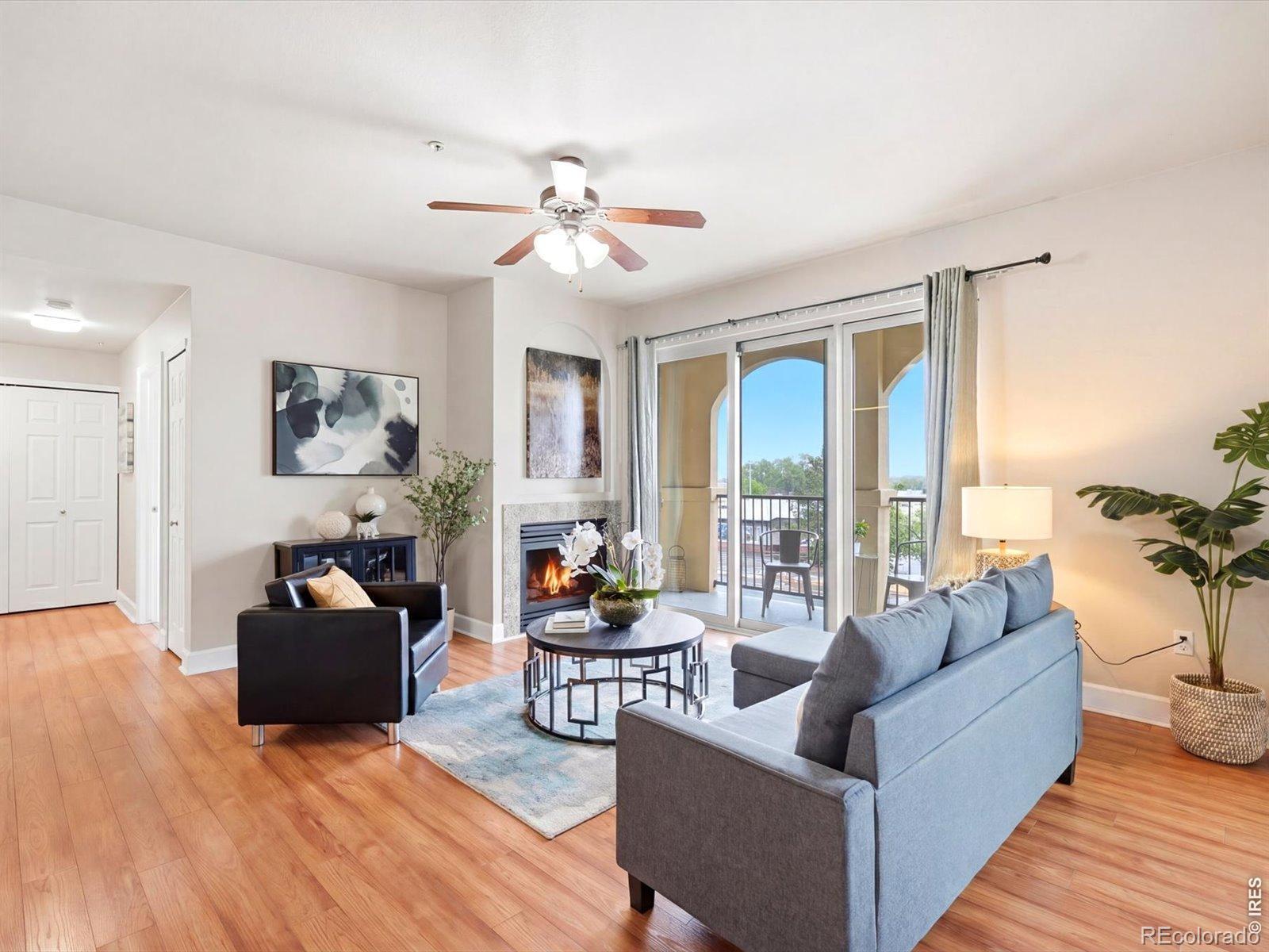 4500 Baseline Road Boulder CO 80303