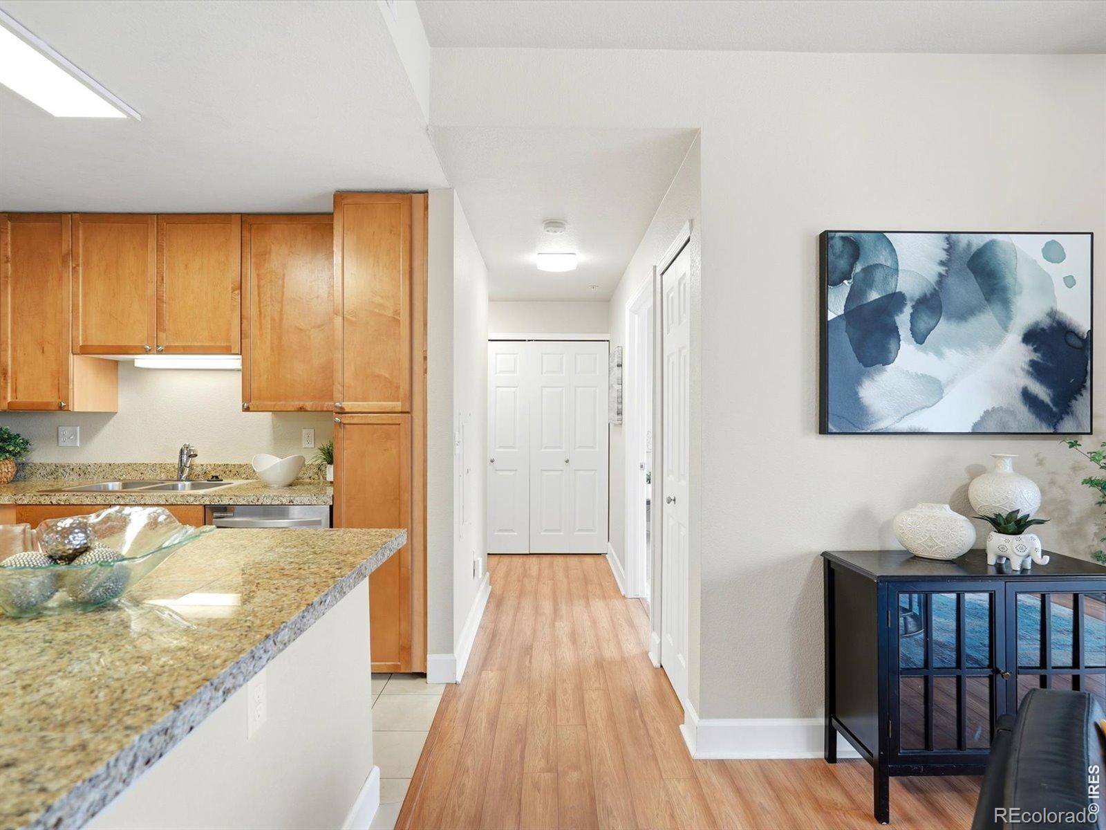 4500 Baseline Road Boulder CO 80303