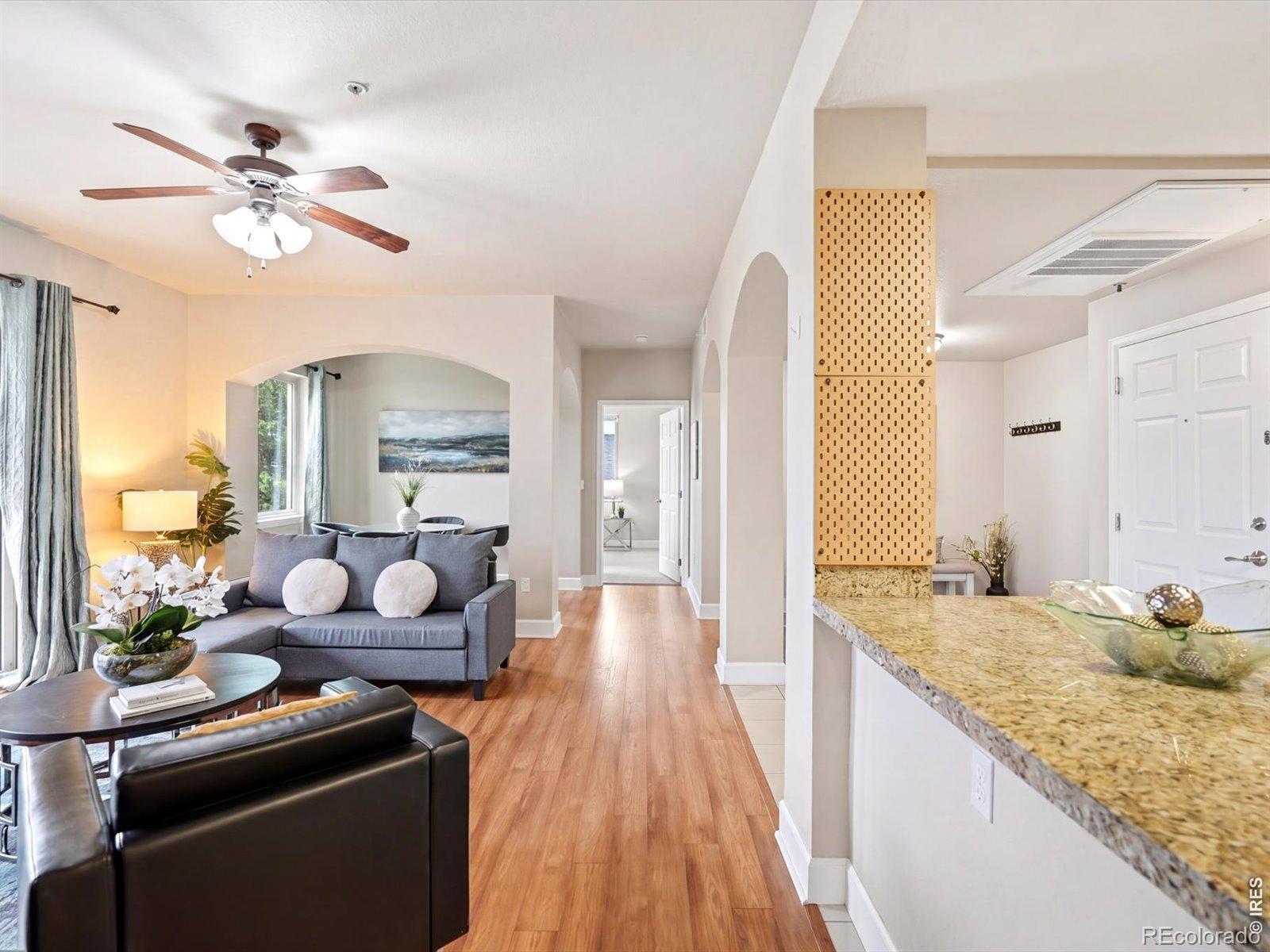 4500 Baseline Road Boulder CO 80303