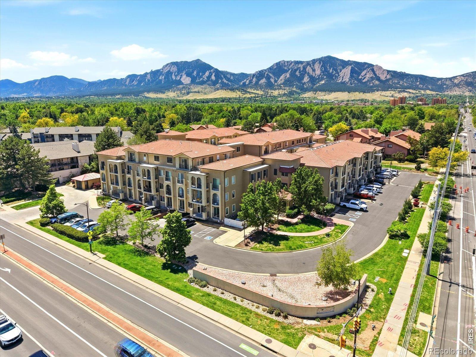 4500 Baseline Road Boulder CO 80303