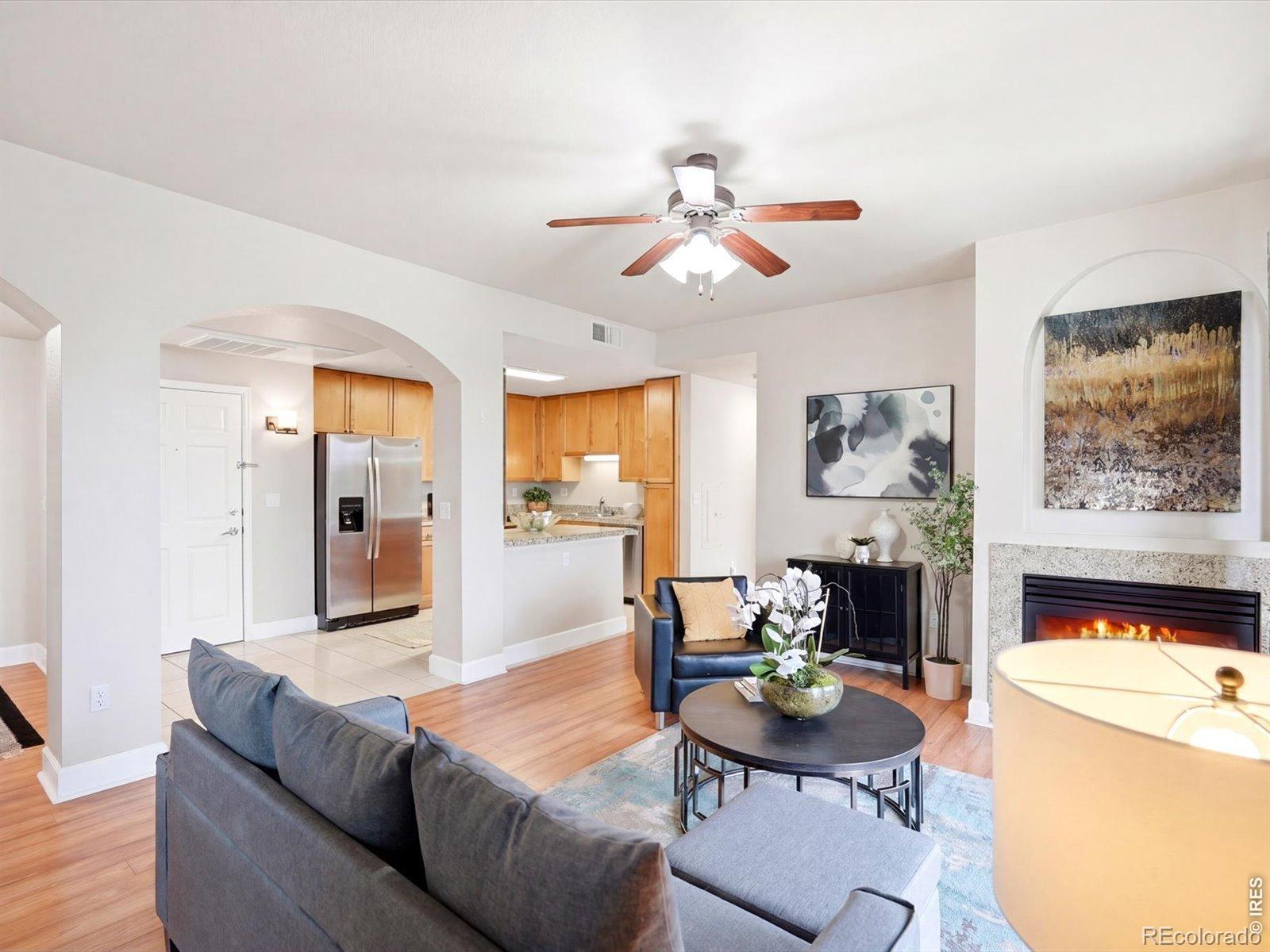 4500 Baseline Road Boulder CO 80303