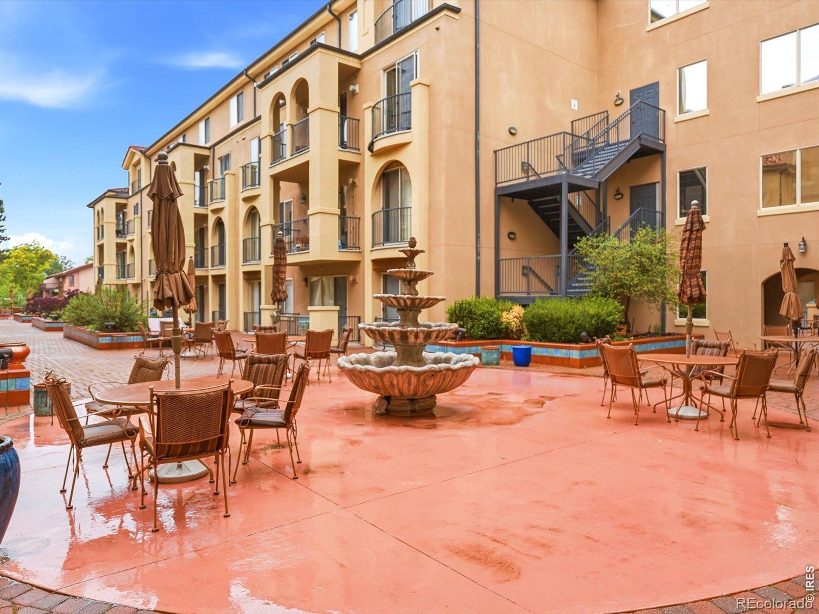 4500 Baseline Road Boulder CO 80303