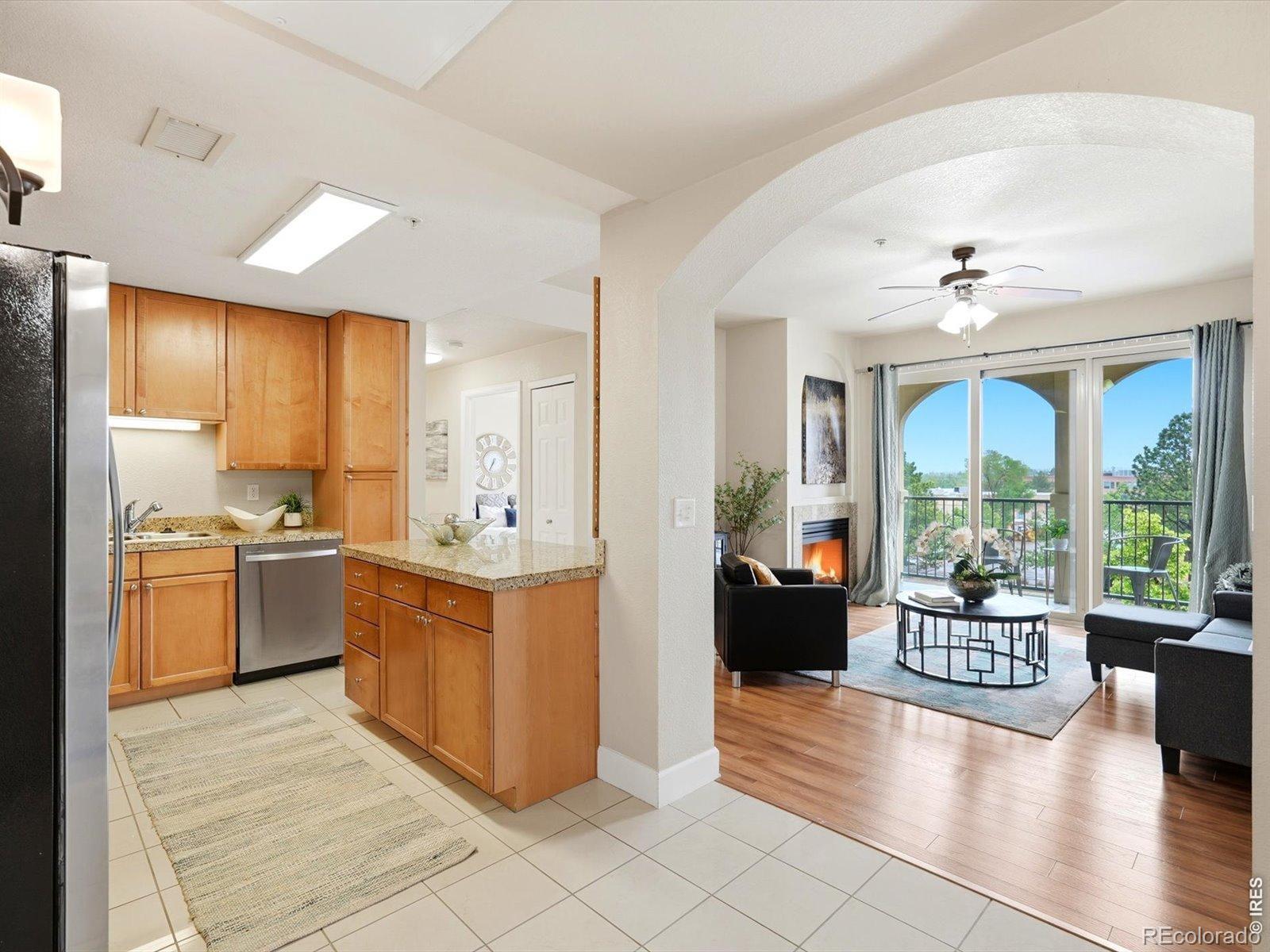 4500 Baseline Road Boulder CO 80303