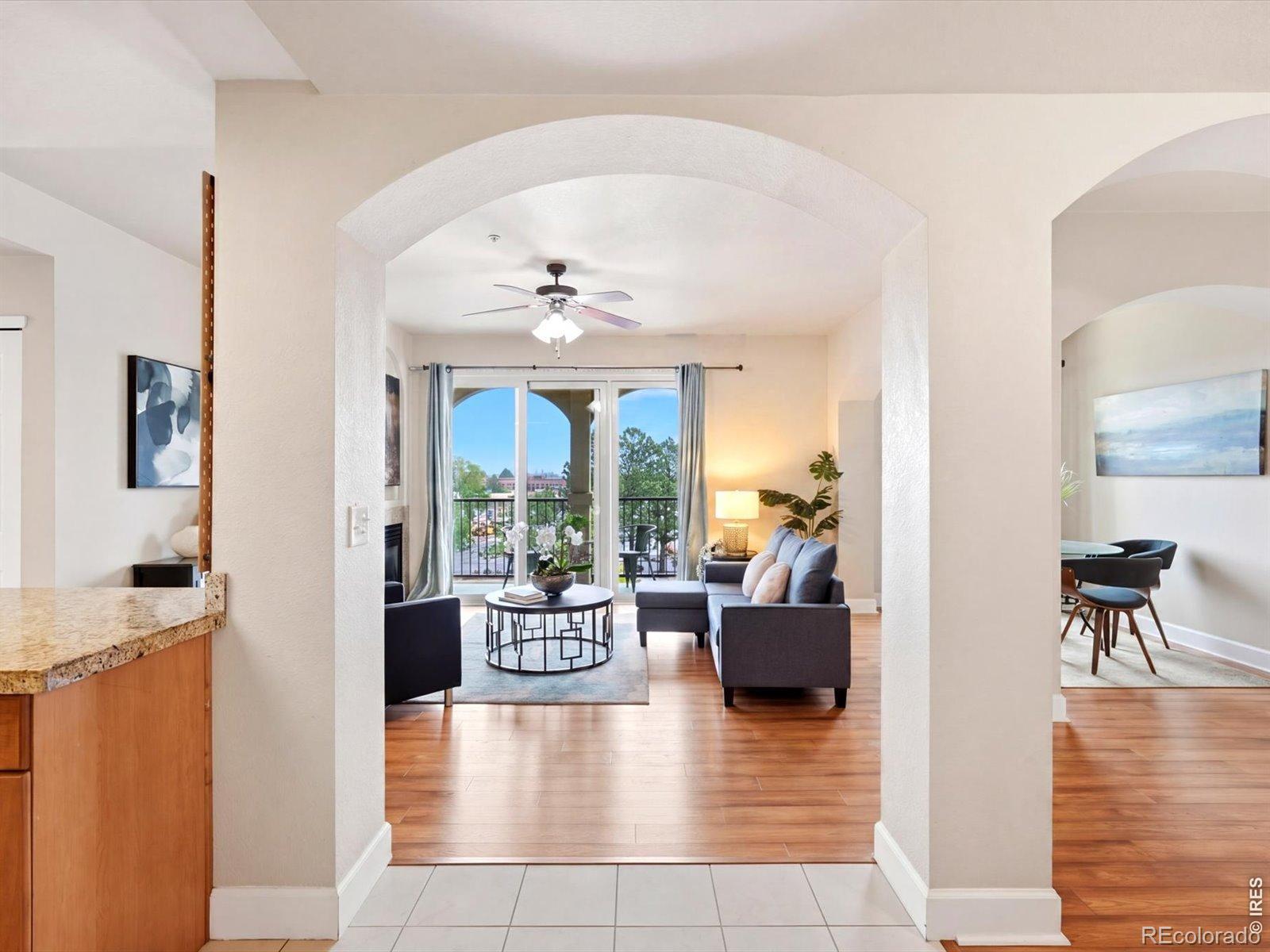 4500 Baseline Road Boulder CO 80303