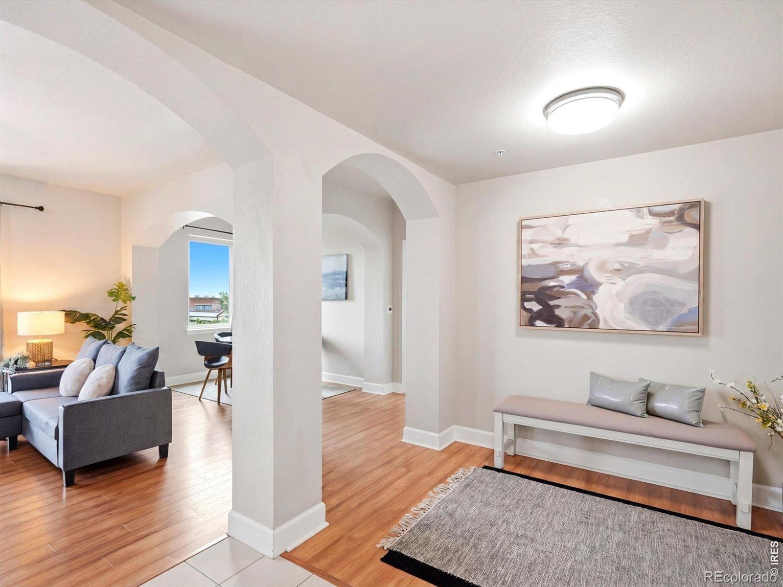 4500 Baseline Road Boulder CO 80303